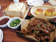 小磨滋味肉-九转小磨(凯德店)