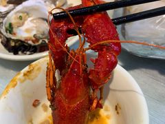 -老梅园大虾城(河西店)