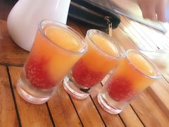 -Bamboo Bar & Grill Restaurant