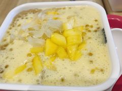 -满记甜品(巴黎春天宝山店)