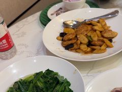 -上海精菜馆(虎踞关店)