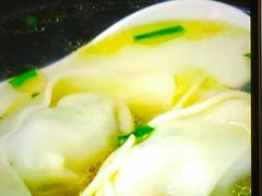 菜肉大馄饨-大富贵(江西中路店)