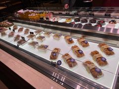 -巴黎贝甜(凯德MALL望京店)