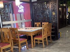 -重庆巴渝火锅(钟家村店)