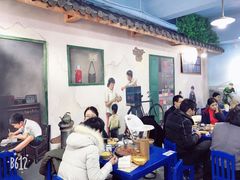 -马路边边·成都串串(翠柏路店)