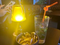 -悦界酒吧(后海店)