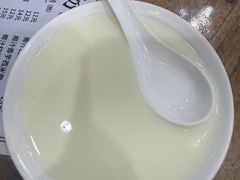 -沙湾姜埋奶(兴新包店)