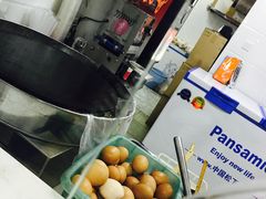 -清真·二嫂子煎饼果子(鼓楼旗舰形象店)