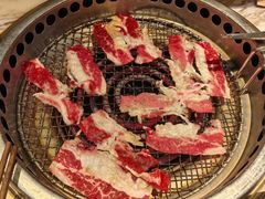 -火炉火自助餐(喜隆多店)