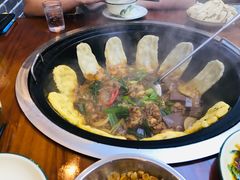 -曹丞相·地锅鸡·地锅鱼(武林店)