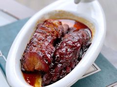 -那家·油麻菜馆(先农大院店)