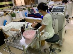 点击看大图 -痘博士重庆·全国连锁祛痘机构