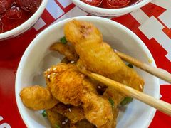 -见味花甲(福田coco park店)