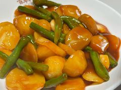 -百年神厨·地道川菜(清江西路店)