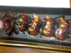 -青瓦餐厅·生鱼片·韩园烤肉(西塔店)