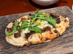 干巴菌烤饼-SHAN山(前滩太古里店)