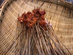 -马路边边串串香(双井直营店)