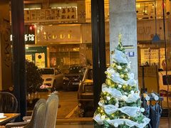 -HOME餐厅粤菜 融合菜