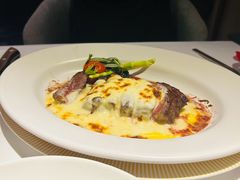 -王品牛排(珠海富华里店)