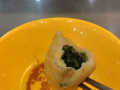 -毛华美食(清扬路店)