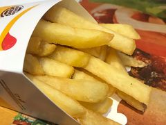 -汉堡王(嘉定宝龙城市广场)