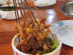 -牛华八婆麻辣烫(起源店)