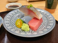 -鮨青(恒基名人购物中心店)