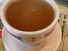 -吴系粤菜馆·茶餐厅(深业上城店)