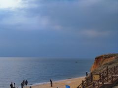 -辽宁团山国家级海洋公园