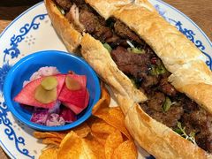 -saigon saigon | 西贡西贡(滨北店)