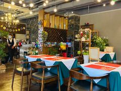 大堂-ITA·意塔意大利餐厅(亦庄店)