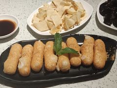 -鱼酷活鱼烤鱼(新世界城店)