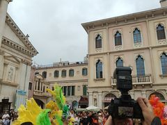 -华谊兄弟（长沙）电影小镇