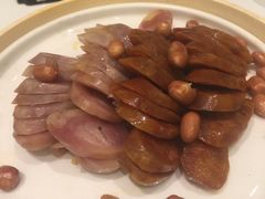 眉州东坡香肠-眉州东坡(北苑华贸店)