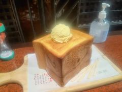 -绿茶餐厅(蓝色港湾店)