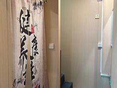 -强手盲人推拿·颈肩腰背调理(南新路店)