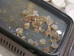 -良友·海鲜青岛菜(五四广场店)