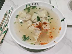 -大福来锅巴菜(古文化街店)