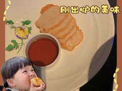 -逸品淮扬(东方渔人码头店)