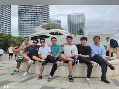 -威蒂斯国际健身游泳会所(东莞庄路店)