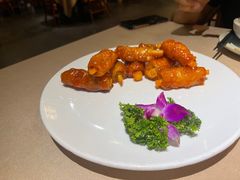 -云来居素食馆(南山店)
