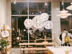 -dotcom coffee古点咖啡(致真大厦店)