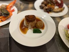 -安蒂娅·海鲜自助餐厅(安蒂娅美兰酒店)