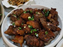 -浮何烤铺(桐梓林店)