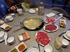 -贵宾牛·潮汕牛肉火锅(珠池总店)