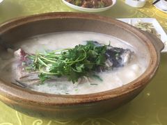 -天目湖刘老四农庄