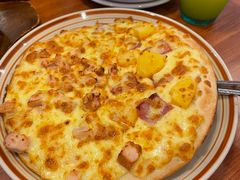 -萨莉亚意式餐厅(万嘉商业广场店)