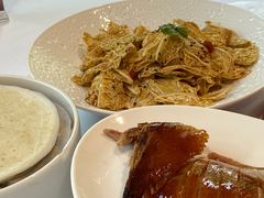 -月福京味斋·烤鸭店·北京菜(鼓楼总店)