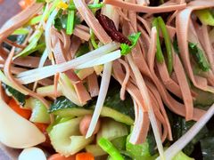 -王庄子肉饼馅饼