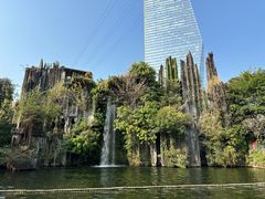 -深圳锦绣中华民俗村